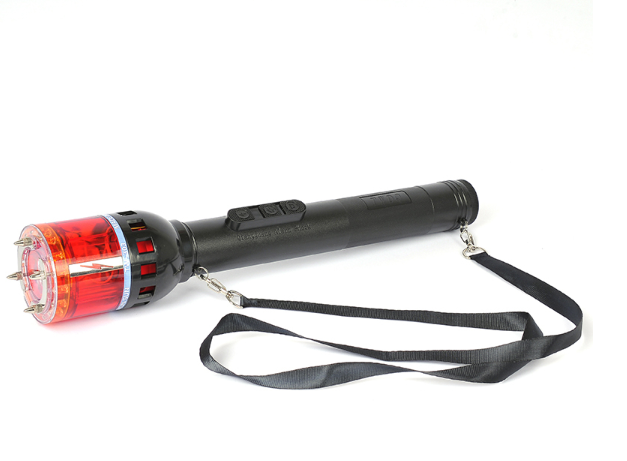 電擊防身器能不能長時間放電? 電擊防身器能不能長時間放電?