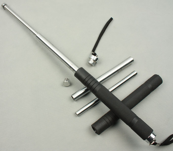 怎么選擇防身器械 防身器械的作用是什么 怎么選擇防身器械 防身器械的作用是什么