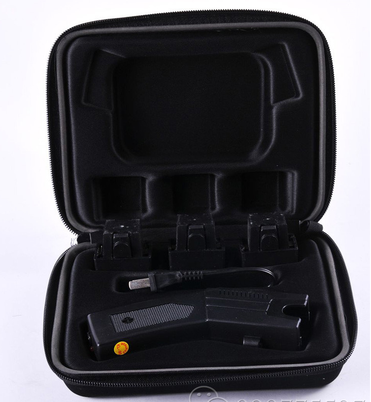 保安巡邏、女性自衛防身器材大全