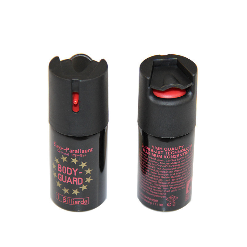 女子防身器材都有哪些？